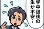 【悲報】わい24歳大学中退、ガチで詰むｗｗｗｗｗｗｗｗｗｗｗｗｗｗｗｗｗｗｗ