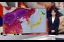 韓国人「韓国のテレビ局、ハングルで日本海と表記された地図を使う・・・」→「ハングルで日本海（笑）正気か？」