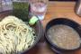 【画像】ワイドカタの昼ごはん『つけ麺』ｗｗｗｗｗ 	