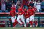 エンゼルスが大谷の3戦連発弾から6点差を大逆転！（海外の反応）