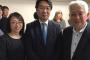 東電幹部を強請った活動家の『最悪すぎる人脈』が発覚した模様。官僚の腐敗ぶりが露呈した