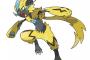 ポケモンの新幻ポケモン、ガチでダサすぎる 	