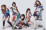 チキパ解散(公式発表全文)！エイベックス・アイストのアイドル「Cheeky Parade」が“悔しい”ラストライブ！2ch「留学中なのに」「可哀想」(メンバー画像あり)