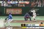 小林　.520(25-13)炭谷　.500(16-8)