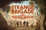 古代エジプトの遺跡を舞台にしたCo-opゾンビアクション『Strange Brigade』の海外発売日が8月28日に決定！ストーリートレーラーもお披露目
