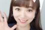 元ＡＶ女優・ほしのあすかさん(31)、セーラー服を着る
