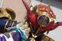 「仮面ライダービルド」33話感想 父を想う幻徳、ローグがスターク一蹴！規格外の強さエボル、これが星を滅ぼすライダー！！(画像、管理人コメント)