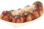 大阪人「銀だこはタコ焼きじゃなくタコ揚げ！わてらのべちょべちょタコ焼きのがうまいんじゃああ！！」 	