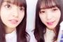 【乃木坂46】5月5日は与田祐希さんの18歳の誕生日！おめでとうございます！