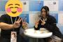 【大写真会】SKE48古畑奈和、これは絶対に履いてない！