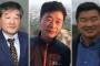 北朝鮮で拘束のアメリカ人３人が解放される(海外の反応)