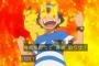 【ポケットモンスターサンムーン】74話感想 クチナシとサカキの関係気になる・・・【ポケモンSM】
