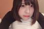 心機一転髪の毛を切った佐藤栞が可愛い