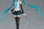 《初音ミク》キャラクター・ボーカル・シリーズ01figma「初音ミク V4X」予約開始！ライブシーンの再現も可能