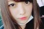 【乃木坂46】梅澤美波ちゃんの自撮りが可愛すぎる！ 	