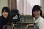【チーム8】「スキスキあっち向いてホイ」誕生