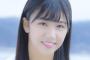 STU48磯貝花音「STUのセンターになってAKBの選抜に入りたいです」
