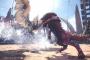 『MHW』太刀、双剣、ガンランス、チャージアックス、ヘビィボウガンが選択可能な「狩王決定戦2018福岡大会」が本日15時からスタート！『モンハンワールド』