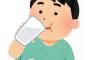夫「バリウムおいしい！！味つき！！（ｺﾞｷｭｺﾞｷｭ」妻「私はこんな人に料理褒められてたの？？」