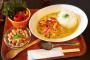 ワイサラリーマン、このランチに850円支払ったンゴ・・・（画像あり）