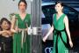 栗山千明と元乃木坂46 深川麻衣が同じ衣装を着た結果・・・