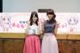 【悲報】声優の福原香織さん、消える
