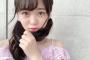 【画像あり】西川怜ちゃんの透明感が半端ない！ 	