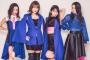 竹内舞、ダンス&ボーカルグループ『グルービー』結成！初お披露目は6月24日！