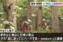 新潟遭難親子の死亡事故、本当の死因がこちら・・・・・