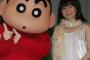 【クレヨンしんちゃん】まさか矢島晶子さんが降板するとは・・・