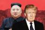 【朗報】トランプと金正恩、早くも会ってしまう