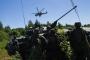 サバイバルゲームに本物の戦車や攻撃ヘリが登場…ロシア軍が全面的サポート！