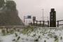 【気象】6月なのに雪！北海道ぶるぶる・・・。この寒さは15日まで続く見込み