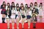 AKB48 53rdシングル選抜メンバーの集合写真！