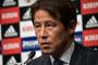 【悲報】サッカー日本代表・西野監督、ハイタッチをガン無視されていた