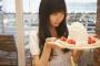 【SKE48】野村実代が食べたパンケーキの生クリームの量がとんでもない件