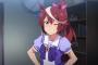 【悲報】ソシャゲ『ウマ娘』さん、サービス開始前にアニメ放送終了