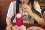 SKE48森平莉子のかわいい写真！