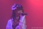 【NGT48】中井りかが公演でお●ぱいを放り出してるんだが