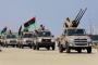 リビア東部の民兵組織「国民軍」、移民・難民阻止名目の外国軍駐留を拒否！
