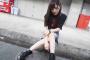 【画像】NMB48山本彩、ミニスカートで色白美脚披露「スタイル良い」と絶賛の声ｗｗｗｗ