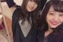 SKE48一色嶺奈の「なぜか脇だけ露出されてるという不思議な衣装」