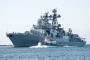 ロシア海軍のウダロイ級駆逐艦など3隻が舞鶴に入港…7日（土）に一般公開も予定！