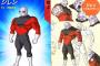 【ドラゴンボール超】ジレンってすごい変わったよね