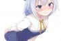《りゅうおうのおしごと！》あいちゃんの服を着た姉弟子もいいものだな