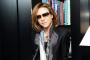 【西日本豪雨】YOSHIKI、被災地へ義援金1000万円寄付
