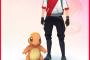 ワイ、相棒ポケモンが欲しい 	