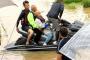 【西日本豪雨】「すぐ行っちゃるわ」 水上バイクで来たヒーロー 15時間かけ120人救う　倉敷・真備町