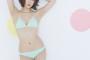 【過激画像】AKB48メンバーのえちえちな水着画像を下さいwwwww