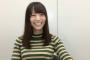 【乃木坂46】北野日奈子「のぎおび⊿」41,300人！かわいすぎだろ予想のはるか上をいってる！